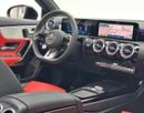 Mercedes-Benz CLA 35 AMG 2025 Mercedes-Benz CLA 35 AMG, 5 Year Mercedes Warranty + Service Contract, Excellent Condition, GCC