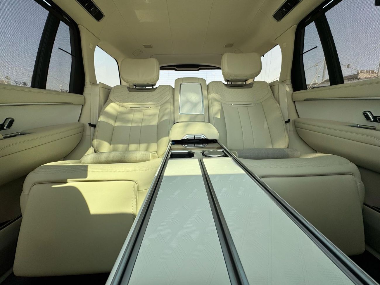 Land Rover Range Rover SV AUTOBIOGRAPHY GERMAN SPEC BRAND NEW