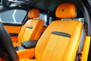 رولز رويس جوست EWB 2024 Rolls-Royce Ghost, Rear Entertainment, Starlight, Illuminated Grille, Dealer Warr + Serv!!