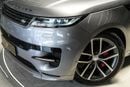 Land Rover Range Rover Sport AUTOBIOGRAPHY P400