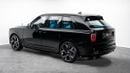 رولز رويس كولينان Black Badge - 2026 - GCC Specs - Under Warranty and Service Contract
