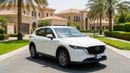 Mazda CX-5 GL 2023 | AED 862/Month | 0 DP | 30 Day Return | Warranty