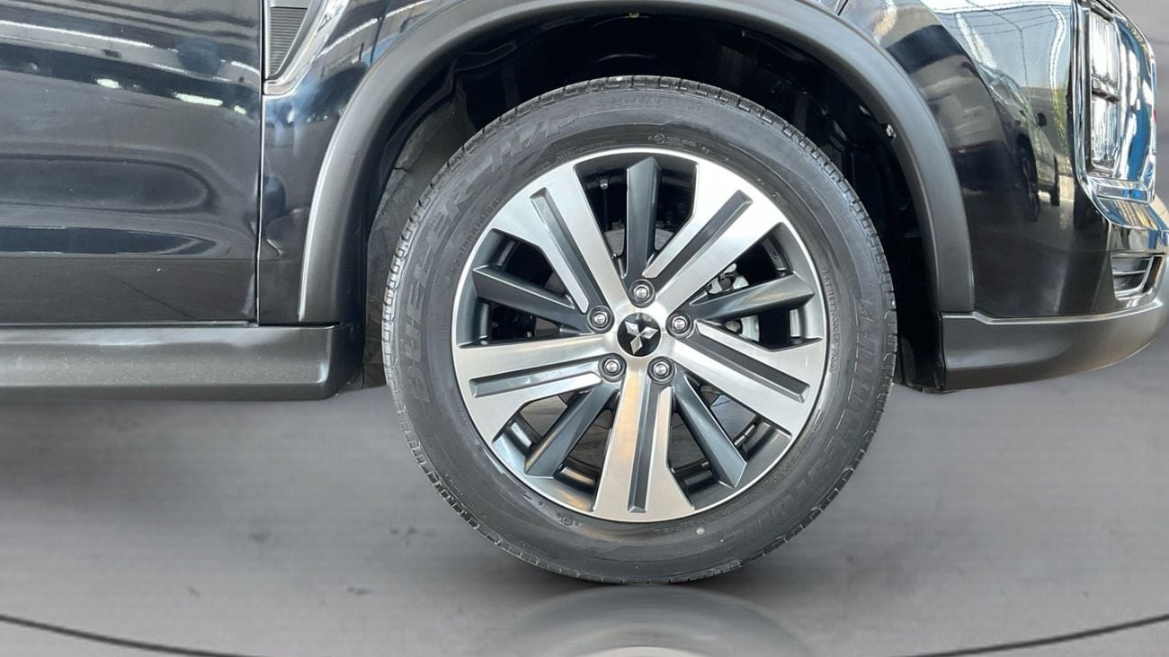 Mitsubishi ASX HIGHLINE 2.0 CVT 4WD GLX LUXURY HL | Guaranteed Warranty | 0 Down Payment