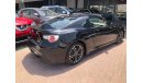 تويوتا 86 ONLY 910X60  MONTHLY 2016 TOYOTA 86 VT WITH ORIGINAL TRD EXCELLENT CONDITION UNLIMITED KM WARRANTY