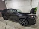 Lexus TX 500h 26/26 F SPORT 3 PERFORMANCE