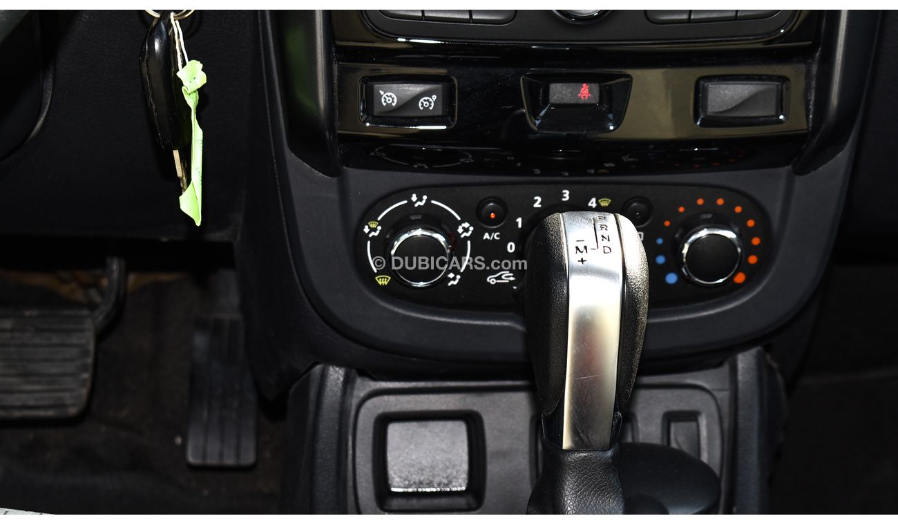 Used Renault Duster 2.0cc PE, with power window, Alloy wheels, Cruise