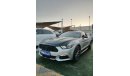 فورد موستانج FORD mustang 2016 USA GOOD condition