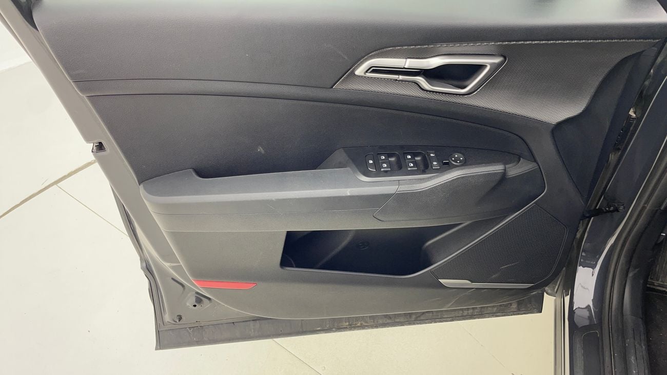 Kia Sportage LX 1.6 | Zero Down Payment | Home Test Drive