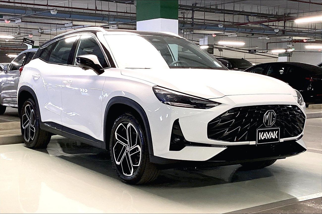 أم جي وان Luxury | شامل الضمان | 0 ﺪﻔﻋﺓ ﺃﻮﻟﻯ