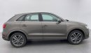 Audi Q3 35TFSI QUATTRO 2 | Under Warranty | Inspected on 150+ parameters