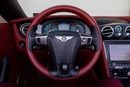 Bentley Continental GT Bentley Continental GT 2013 GCC