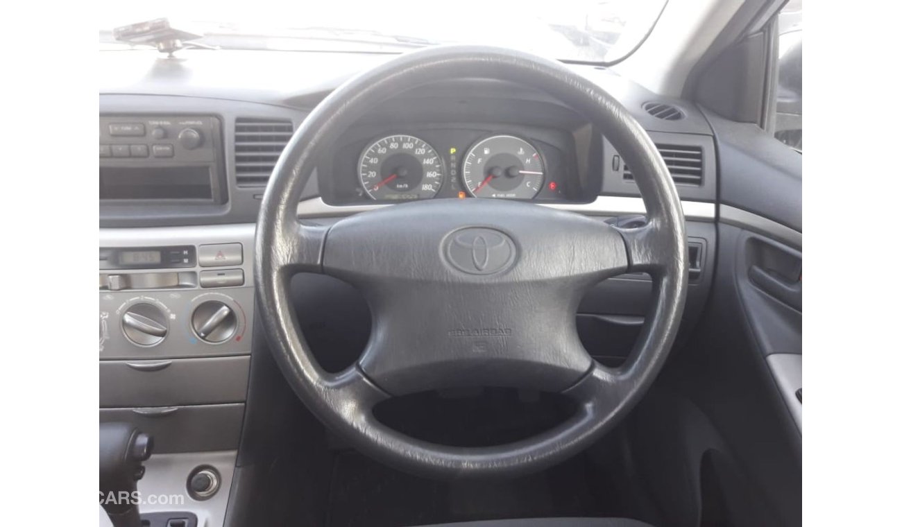 Toyota Corolla Toyota Corolla (Stock no PM 69 )