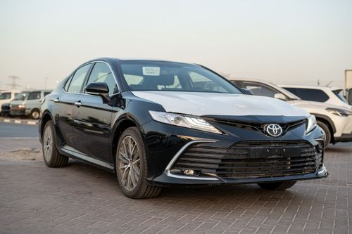 تويوتا كامري 2024 Camry 2.5L AT Petrol Executive