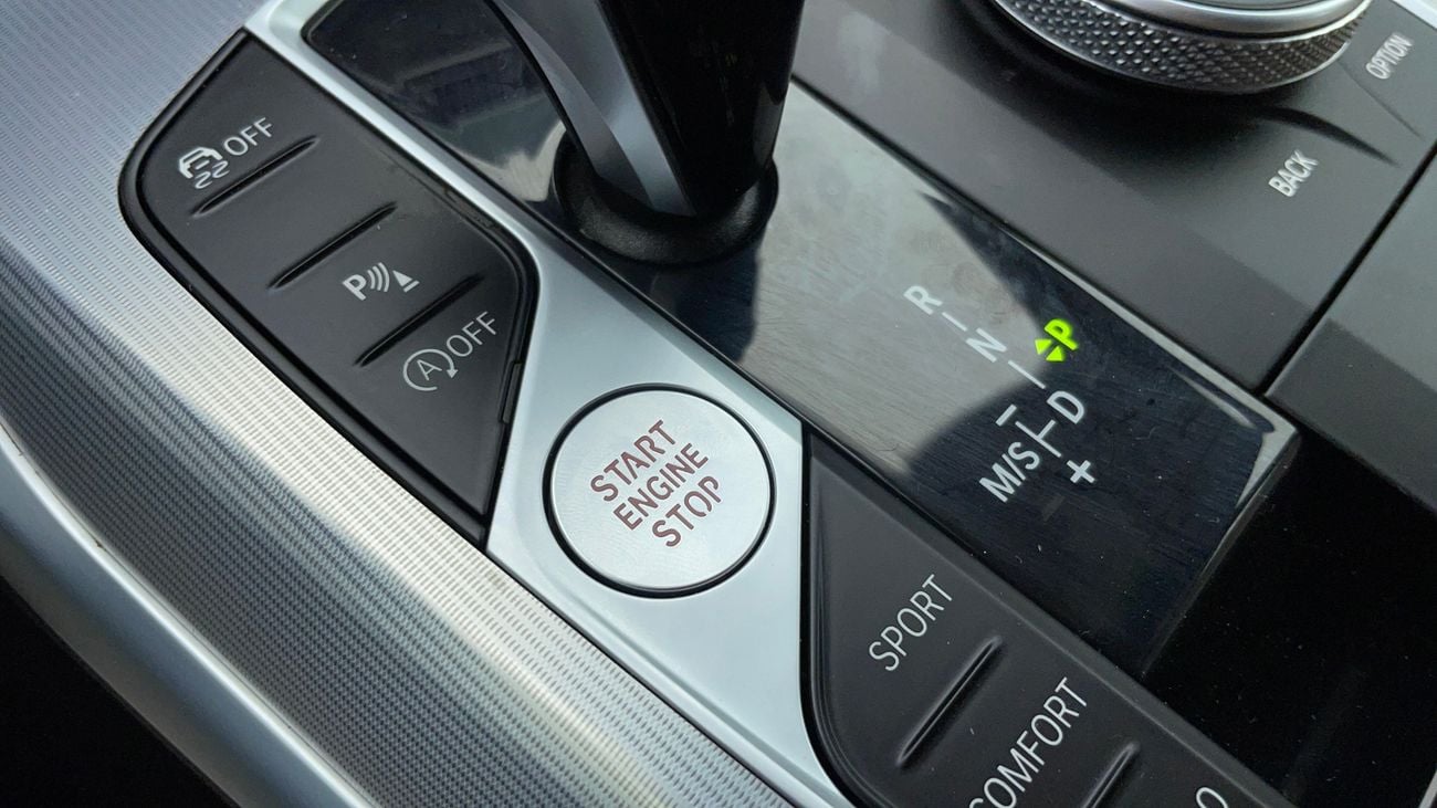 بي أم دبليو 420i M SPORT 2 | بدون دفعة مقدمة | اختبار قيادة مجاني للمنزل