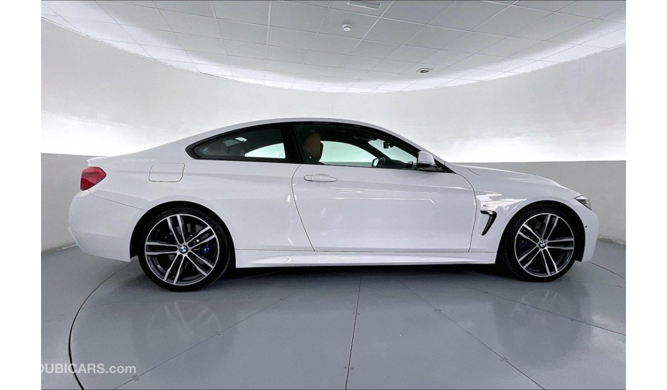 BMW 440i M Sport | 1 year free warranty | 1.99% financing rate | Flood Free