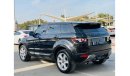 Land Rover Range Rover Evoque Land rover range rover Evoque 2013 perfect condition