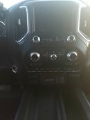 GMC Sierra 1500 REG/CAB AT4