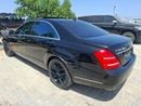 مرسيدس بنز S 500 مرسيدس بنز 2013 S500