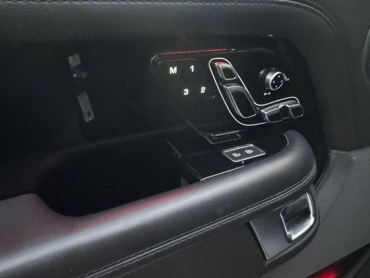 لاند روفر رينج روفر VOGUE SE P400 3.0L PETROL MY 2021