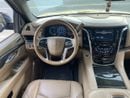 Cadillac Escalade Platinum 6.2L 7 SEATER / 360 CAMERA / SIDE STEP AUTOMATIC / WIRELESS CHARGER / SUPER CLEAN