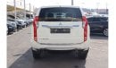 Mitsubishi Montero GLX Mitsubishi Montero Sport 2017 GCC