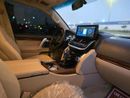 Toyota Land Cruiser GXR 4.6L