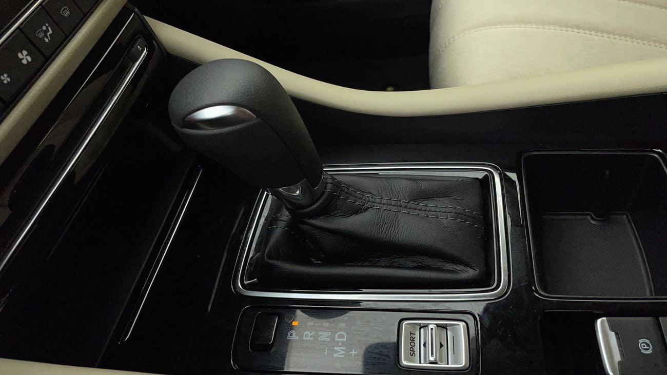 Mazda 6 S 2.5 | Zero Down Payment | Home Test Drive