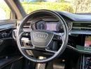 Audi A8 L 60 TFSI