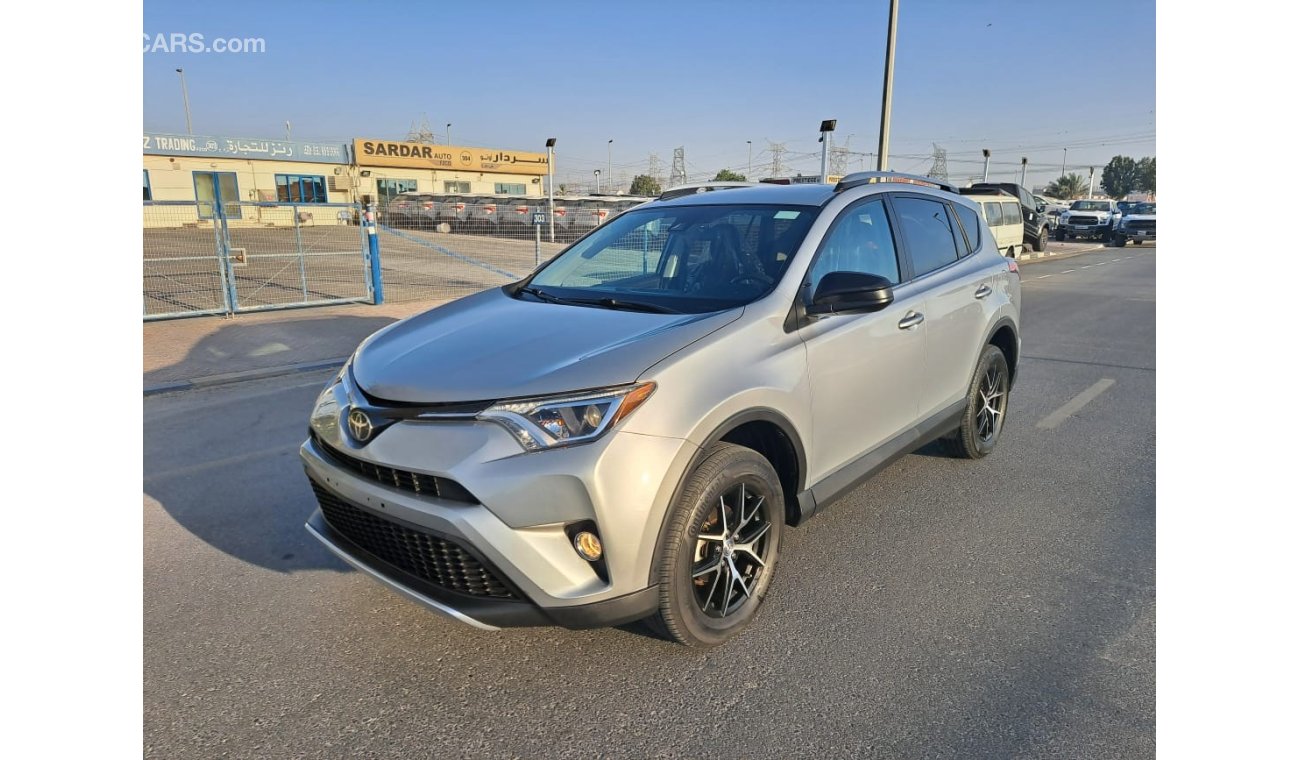 تويوتا راف ٤ TOYOTA RAV4 VERY CLEAN