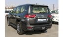 Toyota Land Cruiser VX 2022| TWIN TURBO 3.5L 70TH ANNIVERSARY V6 WITH RADAR A/T JBL SOUND 4WD PETROL EXPORT ONLY