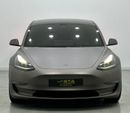 Tesla Model 3 Performance 2023 Tesla Model 3 Performance, 2027 Tesla Warranty, 2031 Tesla Battery Warranty, Low Km