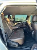 إنفينيتي QX60 COMFORT