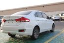 Suzuki Ciaz
