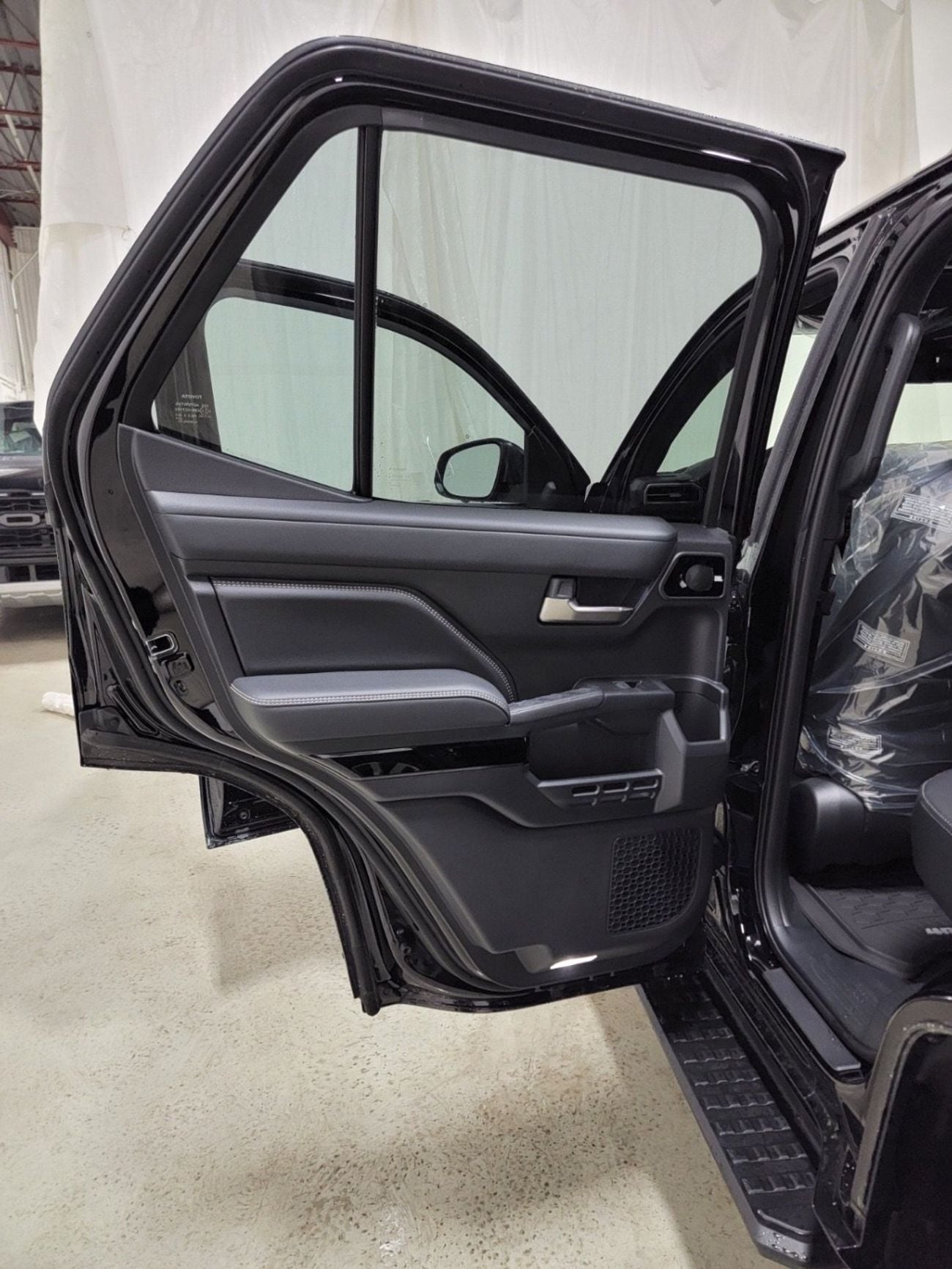 Toyota 4Runner