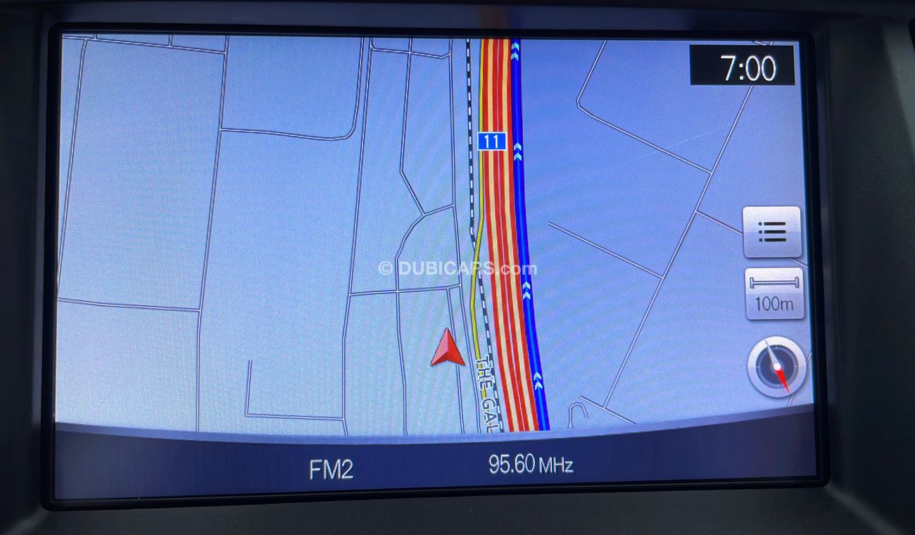 نيسان باترول LE PLATINUM 5.6 | Under Warranty | Free Insurance | Inspected on 150+ parameters