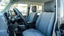 Toyota Land Cruiser 70 LC 76 | 4.0L | V6 | M/T | 2025