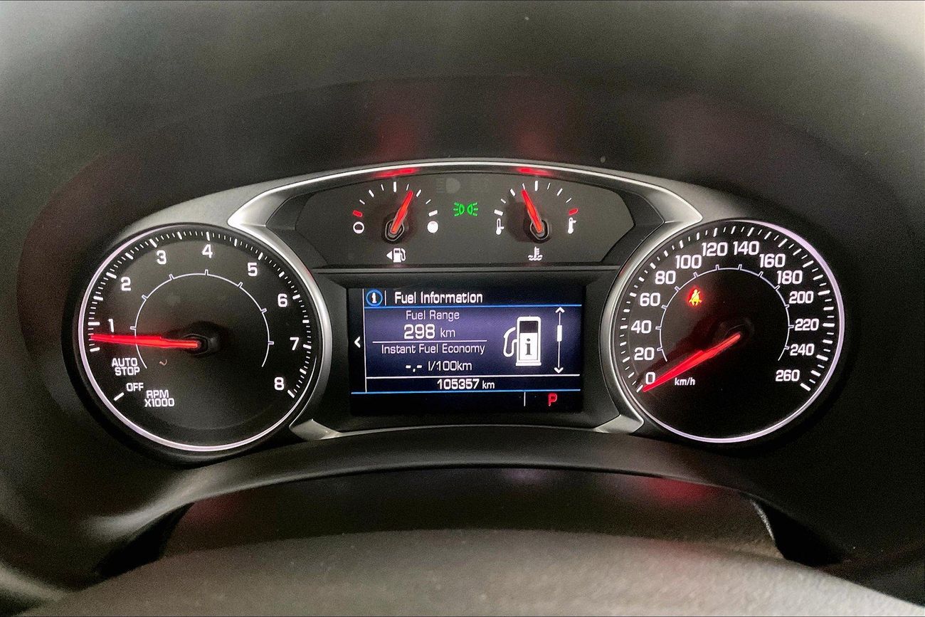 GMC Terrain SLE | Guaranteed Warranty | 0 Down Payment