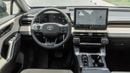 تويوتا راف ٤ VXR HEV 2026 Toyota Rav4 Limited 2.5L AT Hybrid (Blue-Beige)
