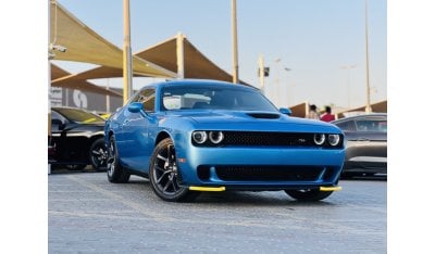 Dodge Challenger For sale 1940/- Monthly