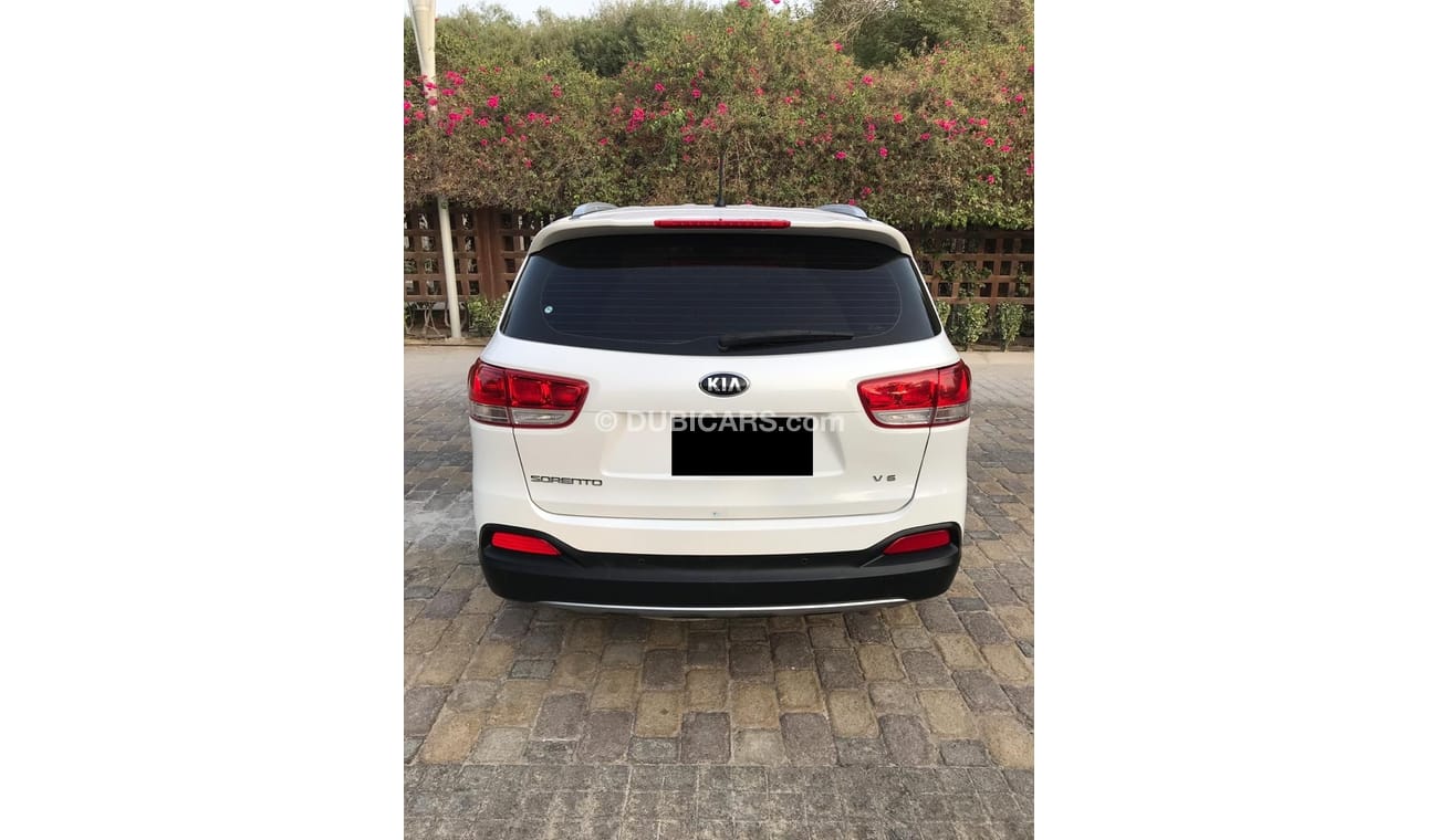 Kia Sorento , 920/- AED MONTHLY,0% DOWN PAYMENT