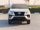 Toyota Fortuner EXR FORTUNER EXR 2020 UPGRADE 2025 V4 LHD PETROL