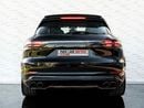 بورش كايان TURBO