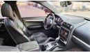 Porsche Cayenne 4.8- V8-2008-Gcc-Excellent Condition