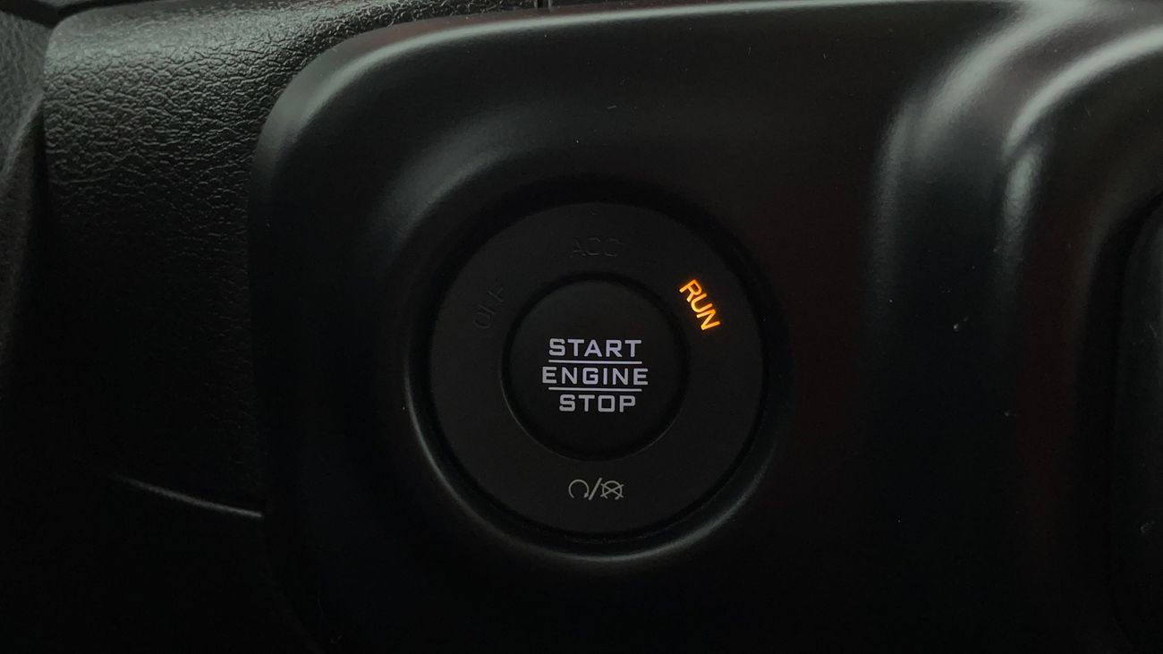 Jeep Wrangler RUBICON 3.6 | Zero Down Payment | Free Home Test Drive