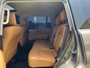 Nissan Patrol NISSAN PATROL 2018 LE TITANIUM.ENGINE 5.6L /V8