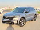 Kia Sorento S (NON GCC) S 2021 model