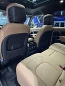 Land Rover Defender LAND ROVER DEFENDER V8 2026