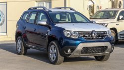 Renault Duster 2.0 L