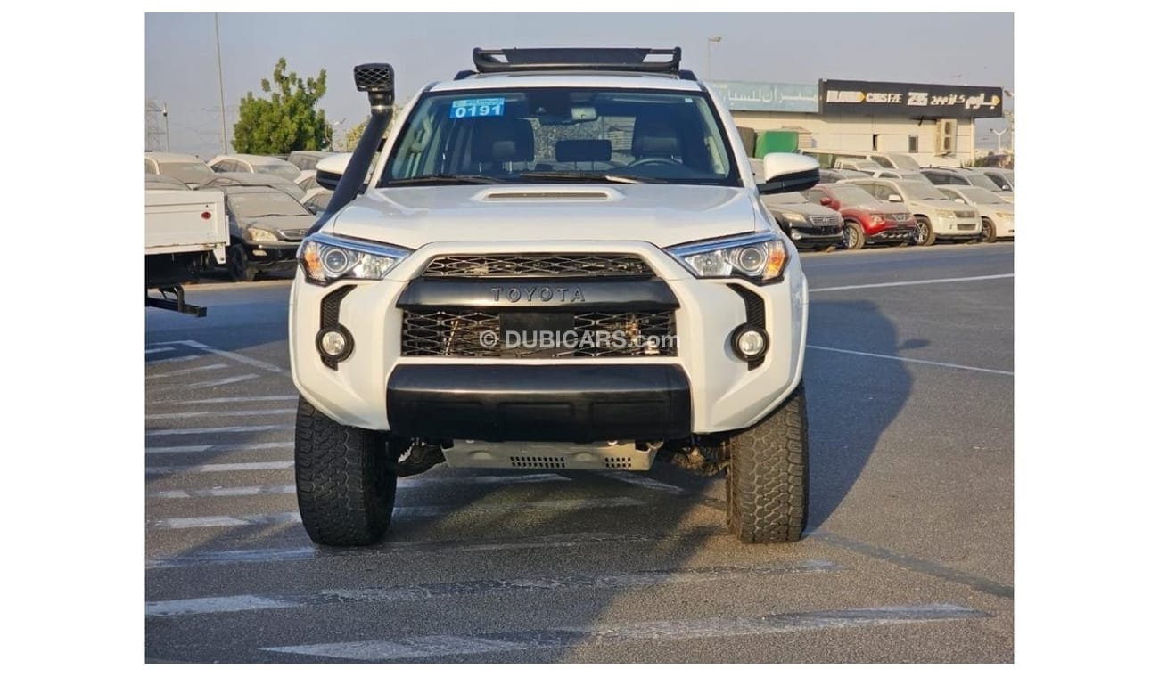 Toyota 4Runner *Offer*2020 Toyota 4Runner TRD PRO OFF Road -4x4- 4.0L V6 /