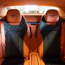 Bentley Continental GTC AED 19,166 P.M • 0% Downpayment • Bentley Continental GTC  • 1 Year Warranty